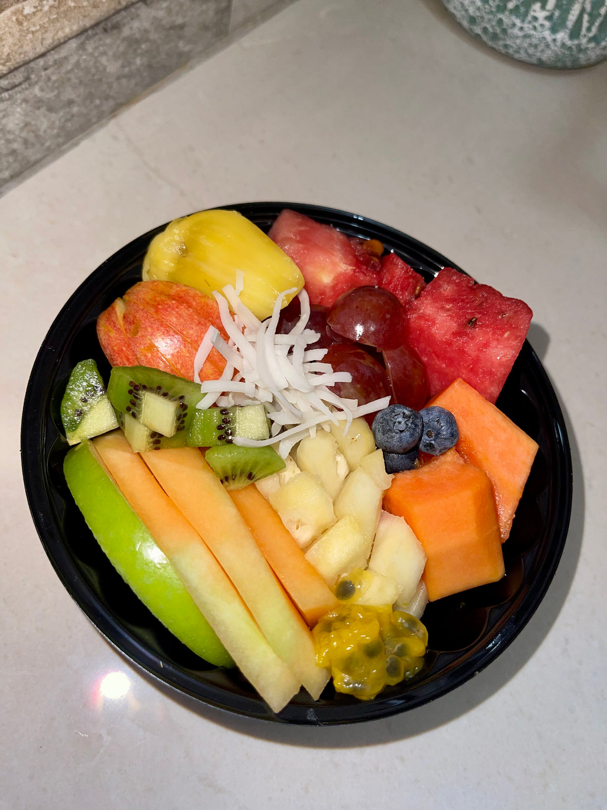Fruitful Bowls